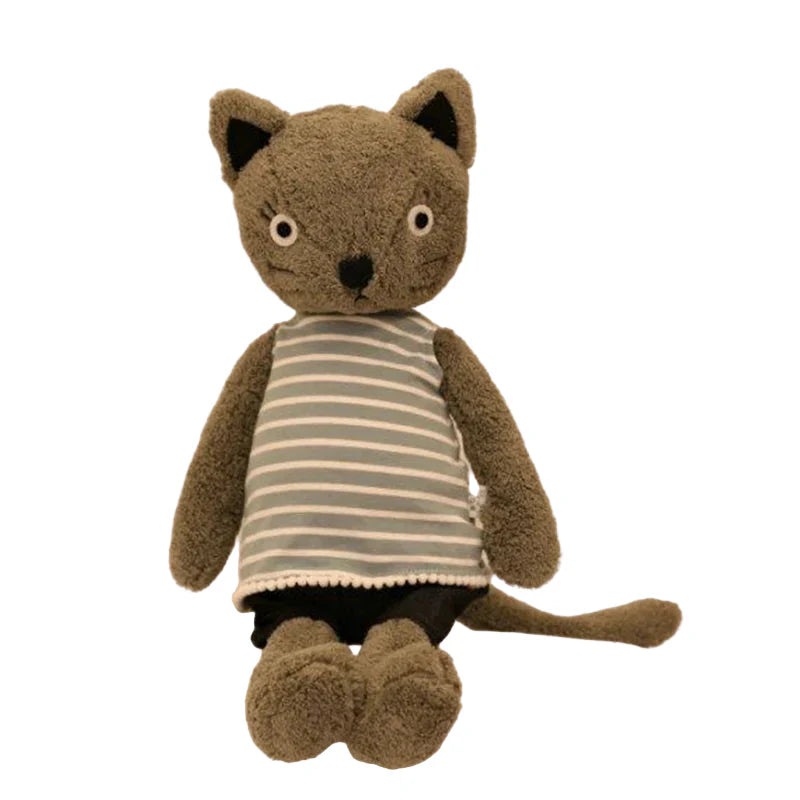 doudou chat