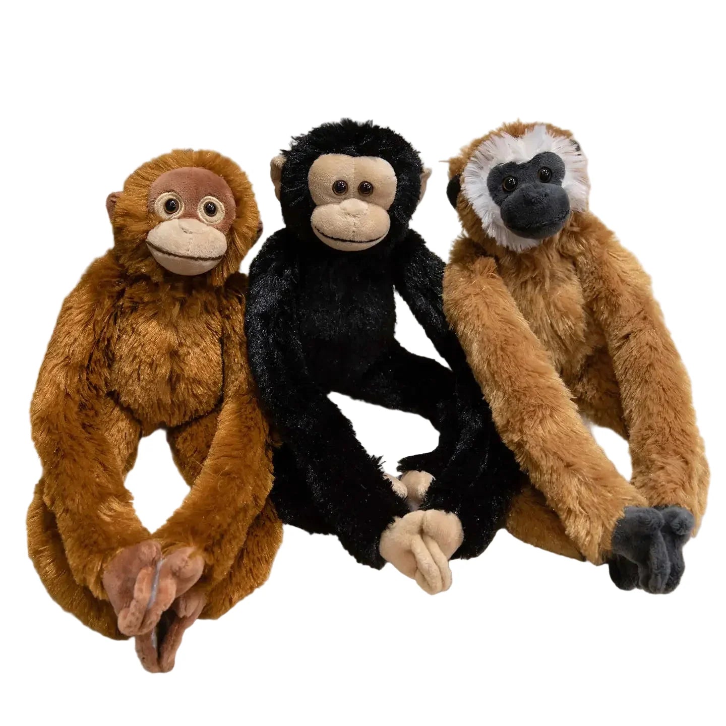 peluche singe