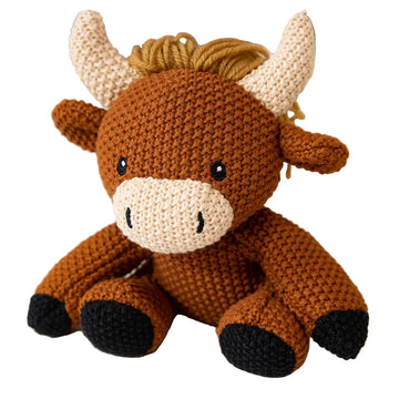 doudou vache