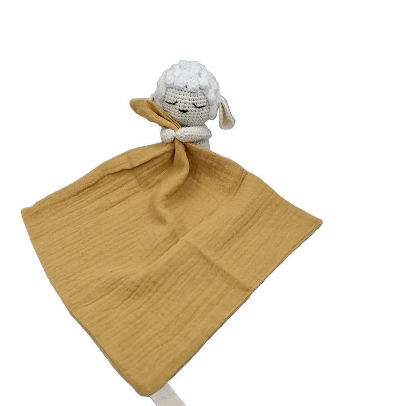doudou mouton