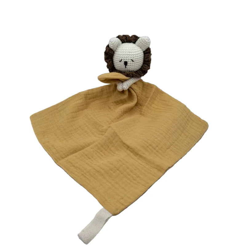 doudou lion