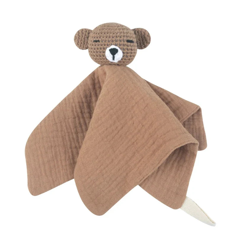 doudou ours