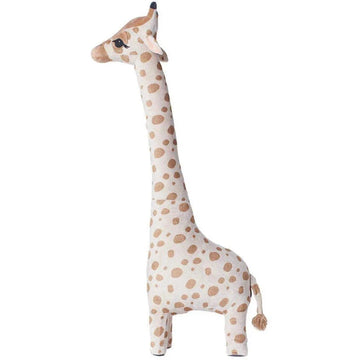 doudou girafe