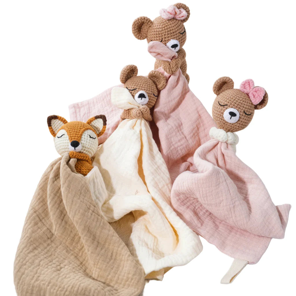 doudou souris