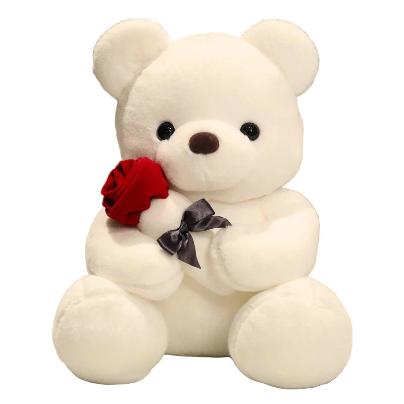 ours en peluche