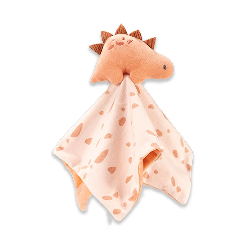 doudou dinosaure