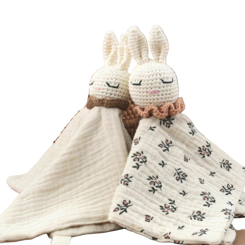 doudou lapin