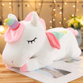 Peluche licorne Merveilleuse