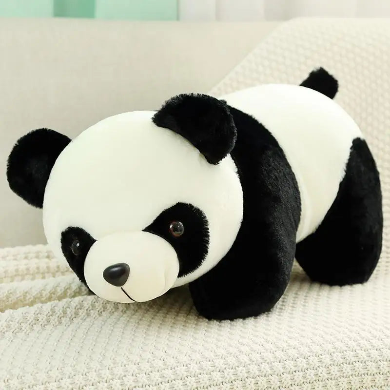 Peluche Panda Original