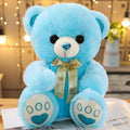 Ours en peluche Câlinou