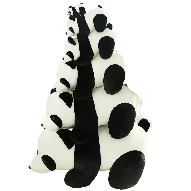 Peluche Panda Original