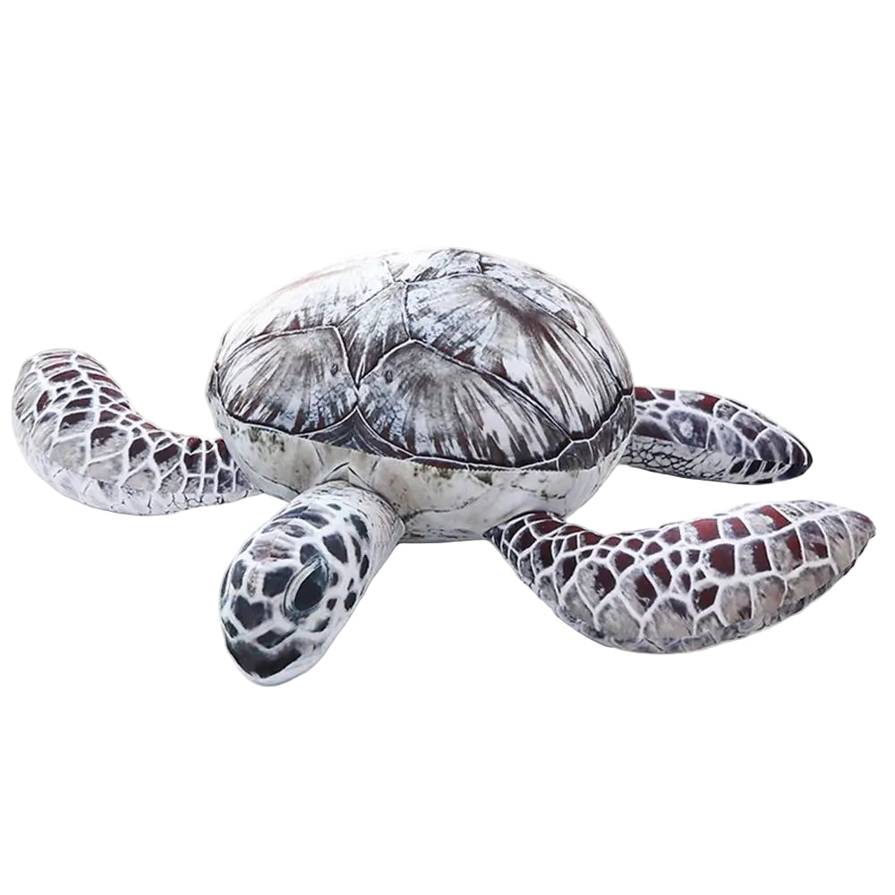 Peluche Tortue Océan