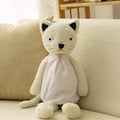 Peluche chat Rigolo