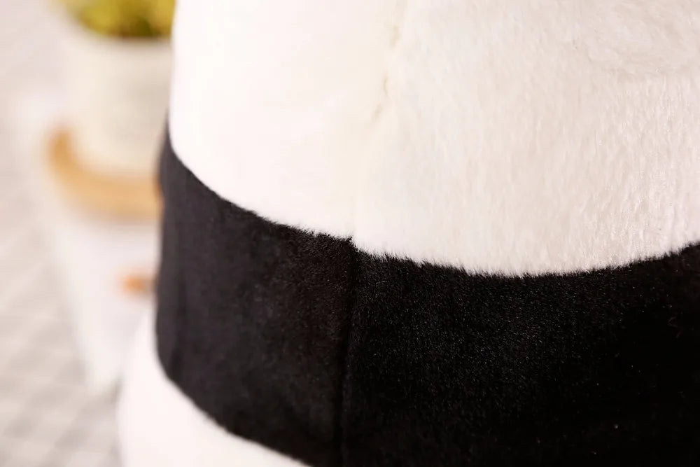 Peluche Panda Maman et bébé