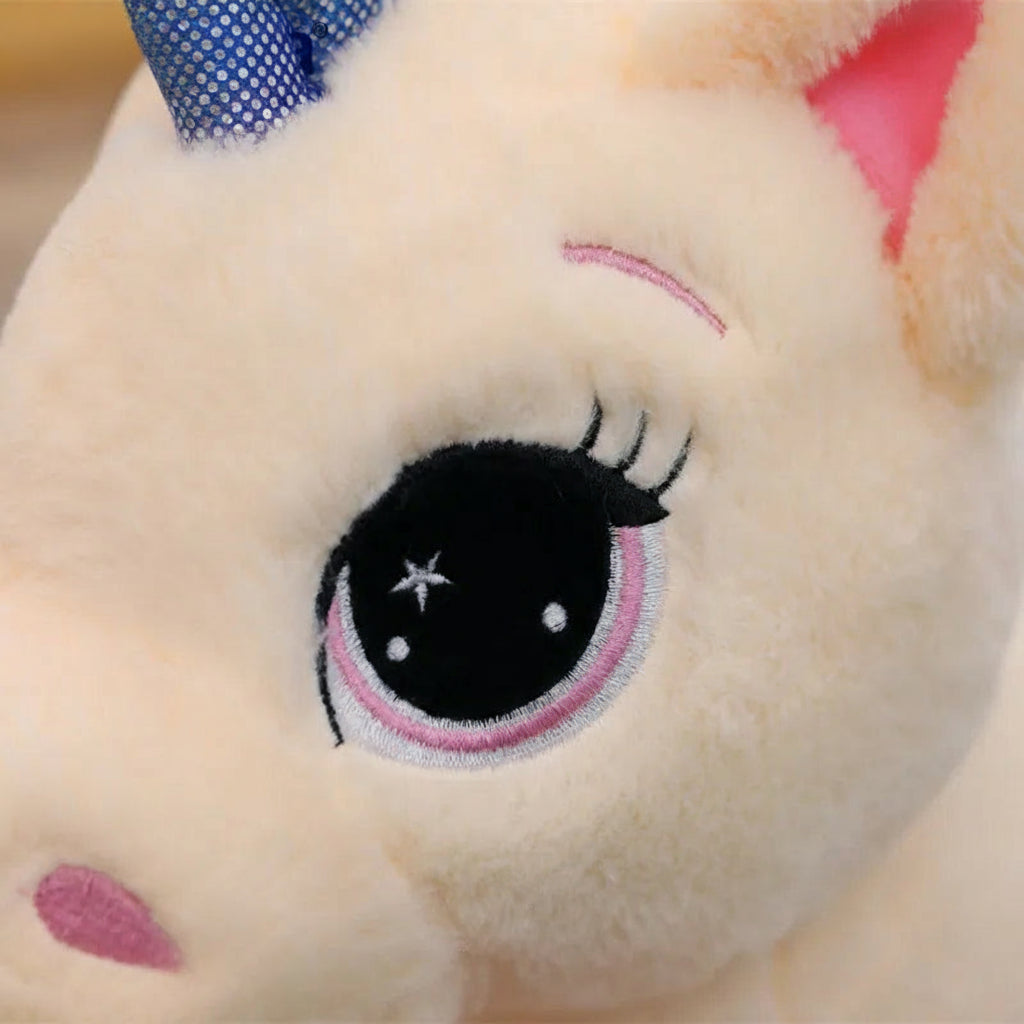 Peluche licorne Etoile