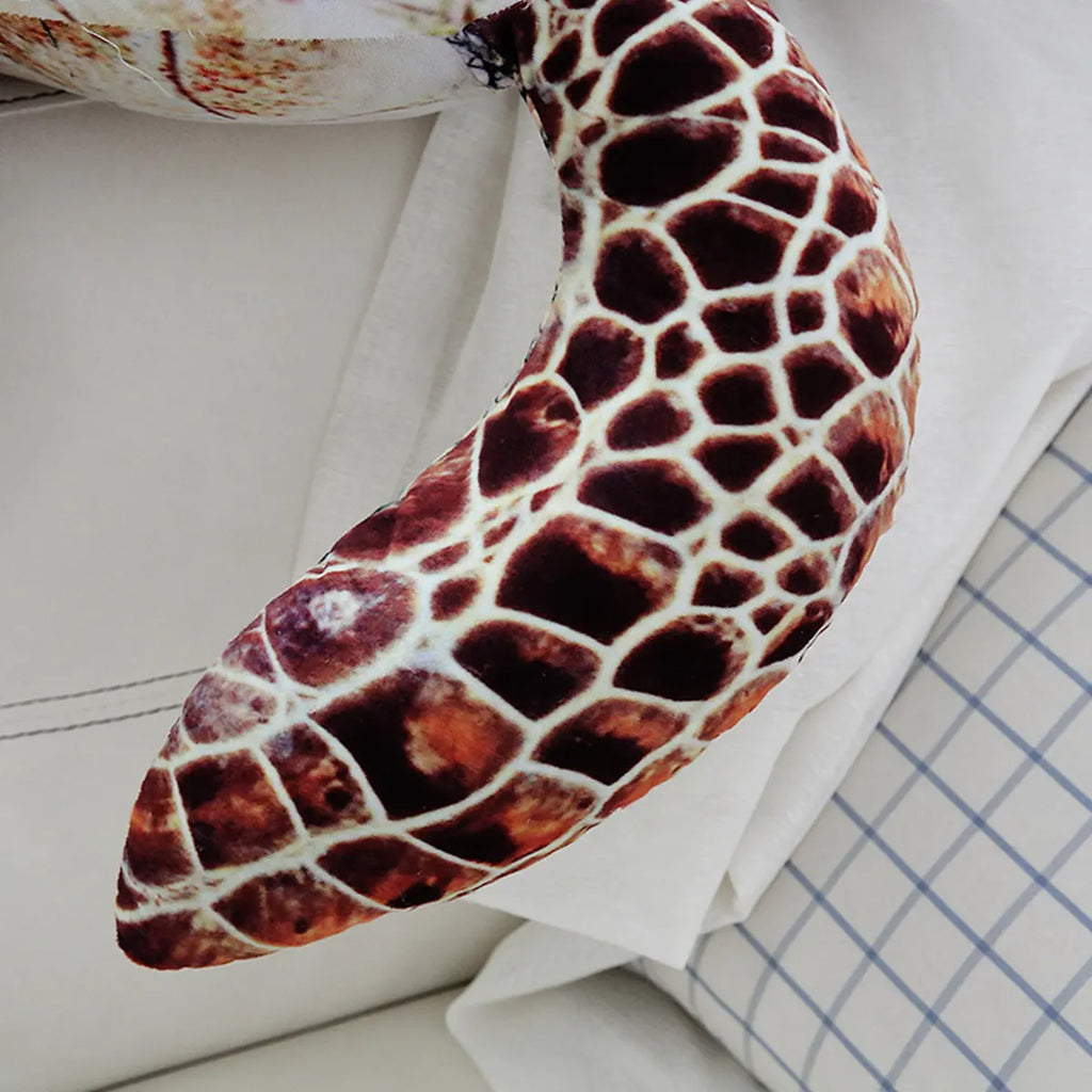 Peluche Tortue Océan