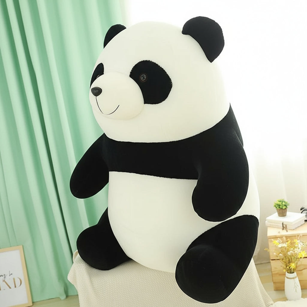 Peluche Panda Original