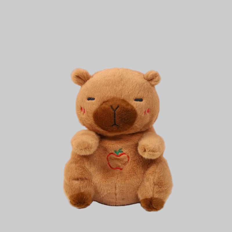 Peluche qui respire Ours