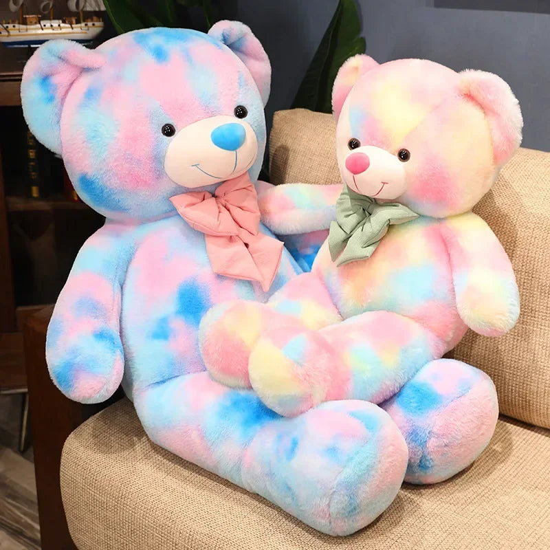 Ours en peluche Géant Mignon