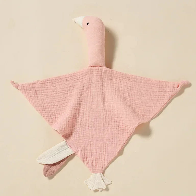 Doudou oie