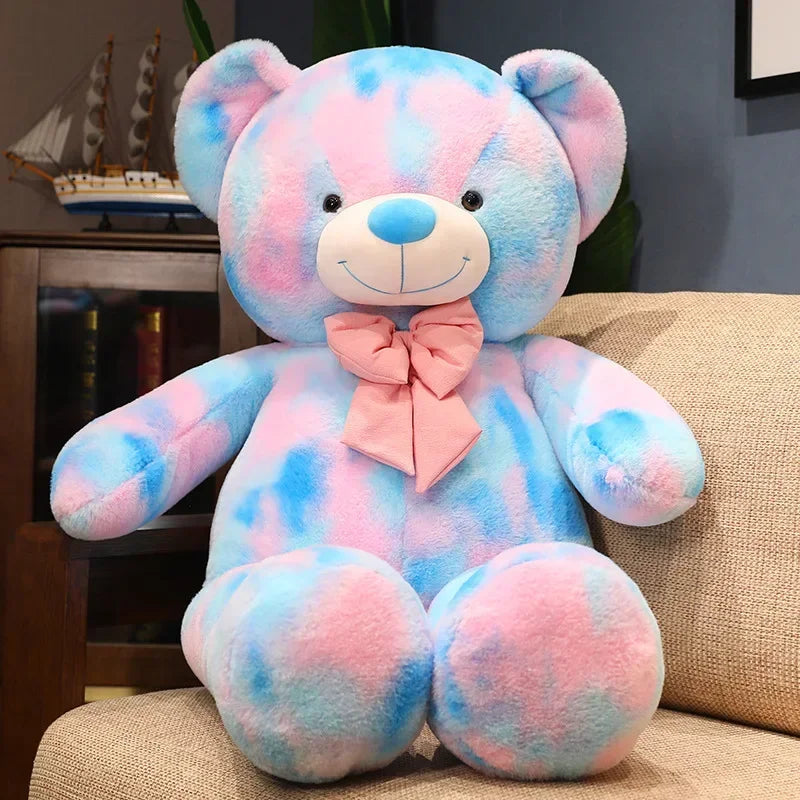 Ours en peluche Géant Mignon