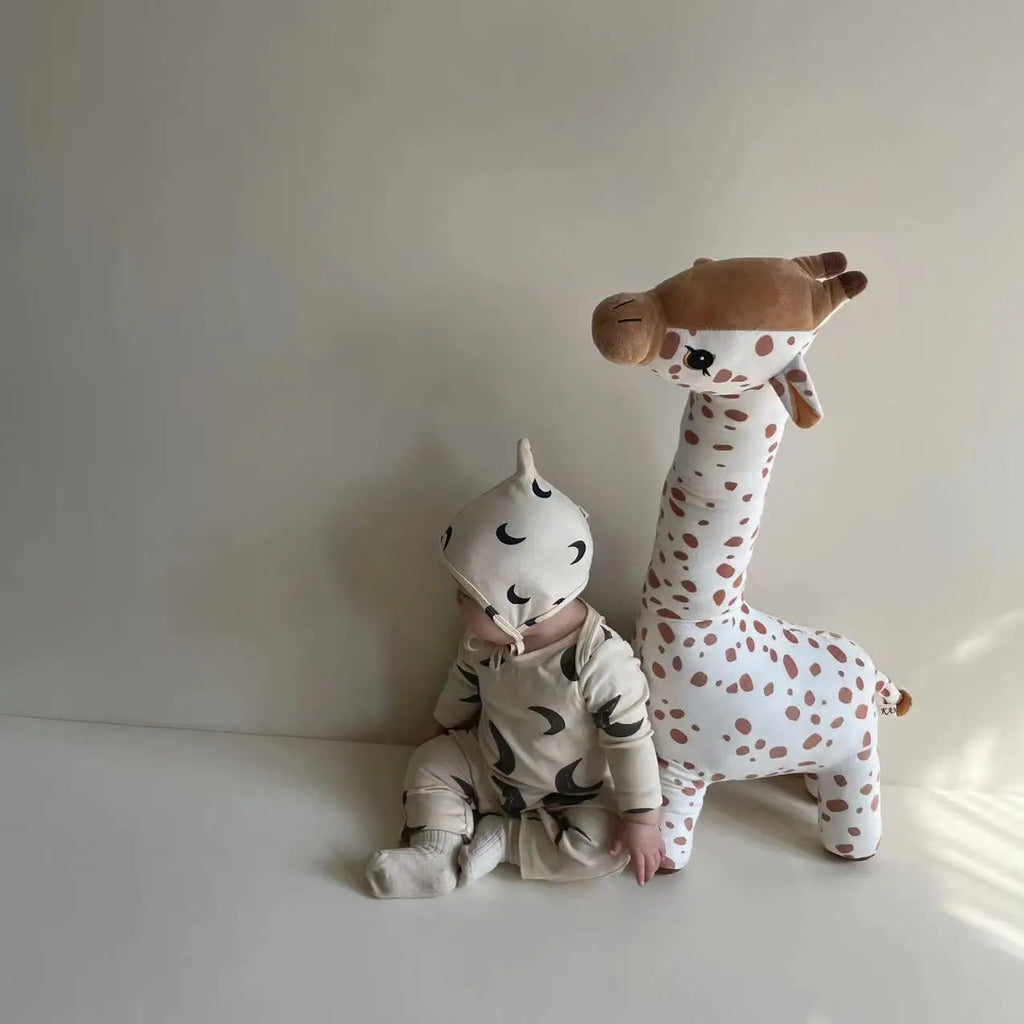 Peluche Girafe