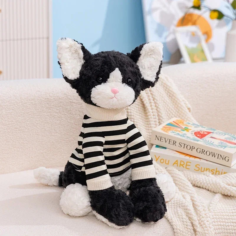 peluche douce