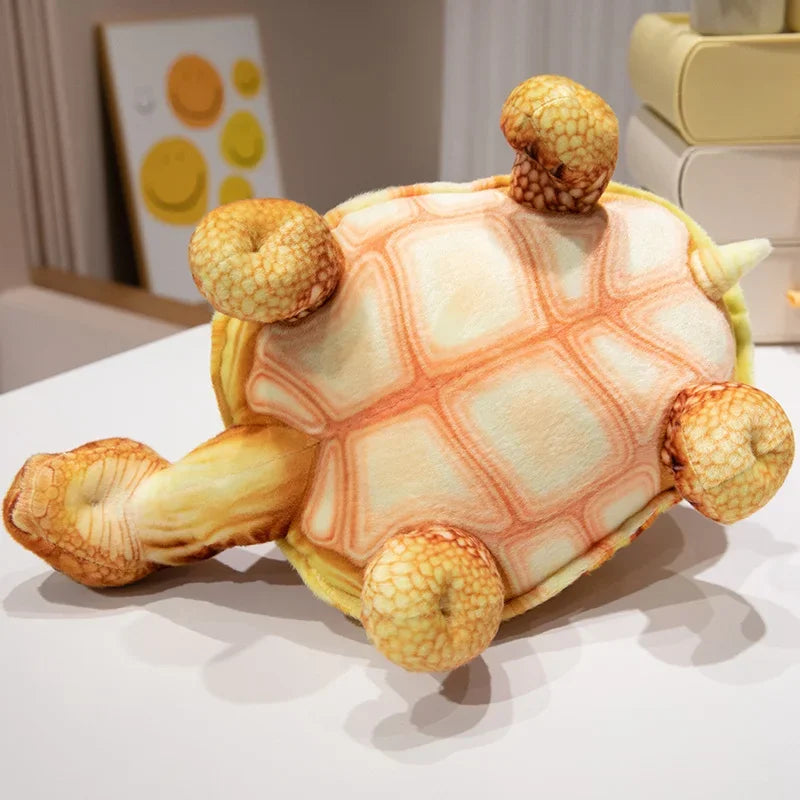 Peluche Tortue Sea