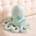 Peluche Pieuvre Colors