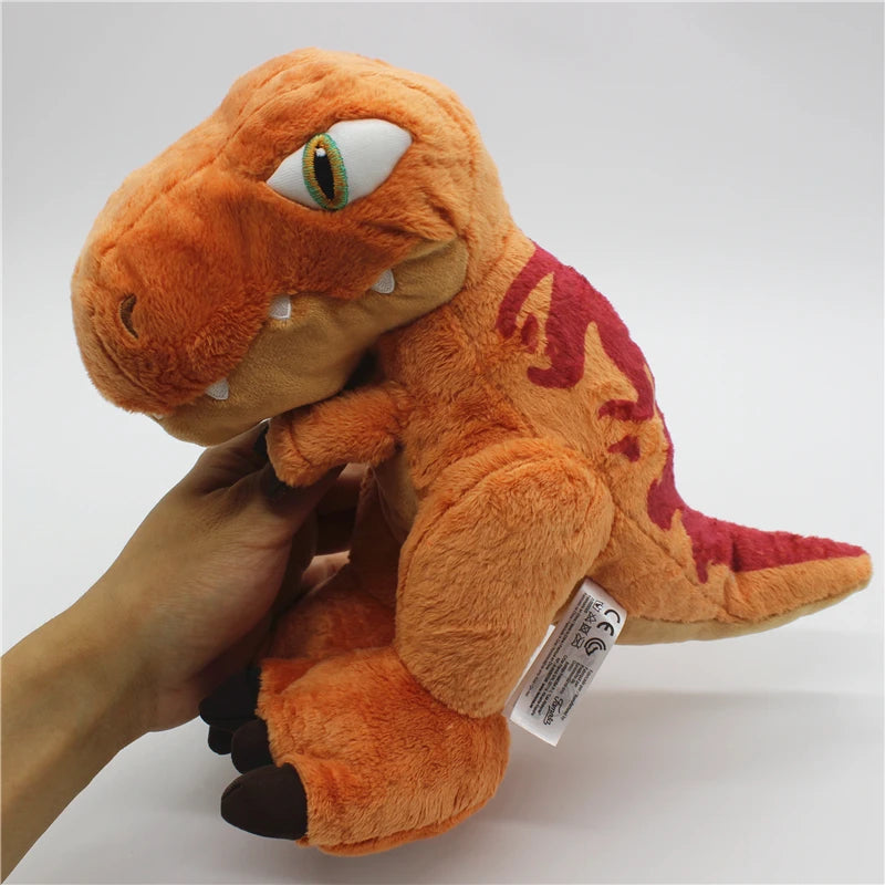 Peluche dinosaure All