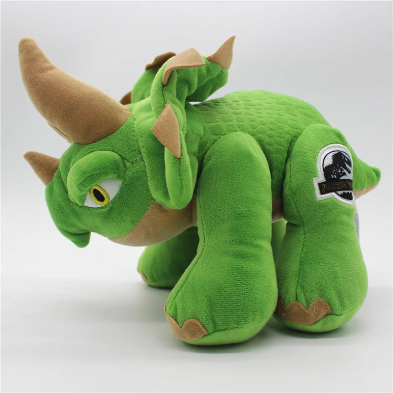 Peluche dinosaure All