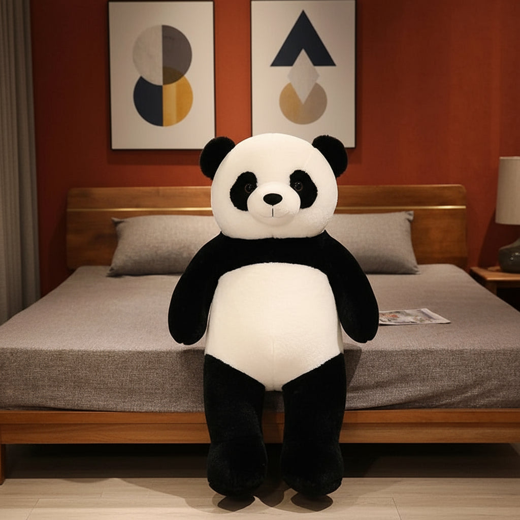 Peluche Panda Géant