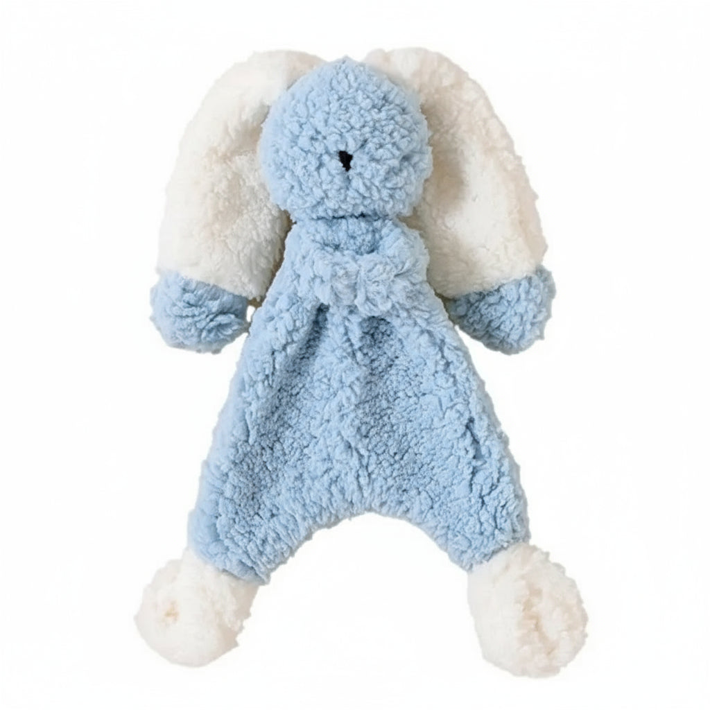 Doudou Lapin tout doux