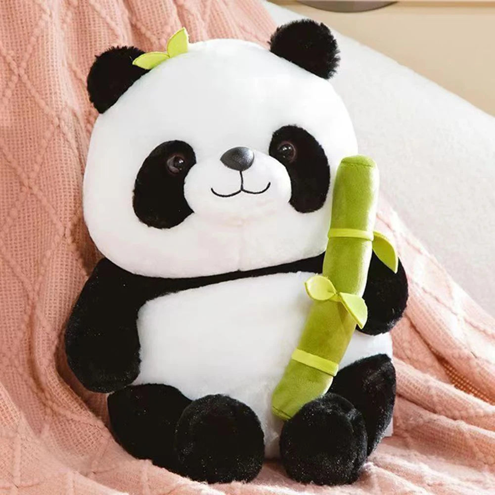 Peluche Panda Cocoon