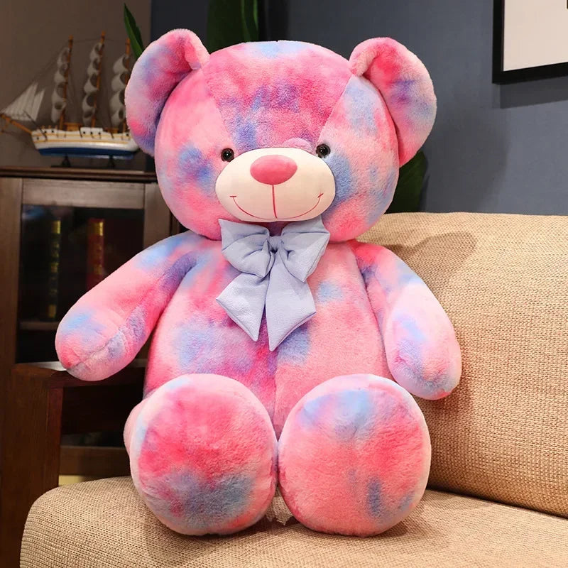 Ours en peluche Géant Mignon