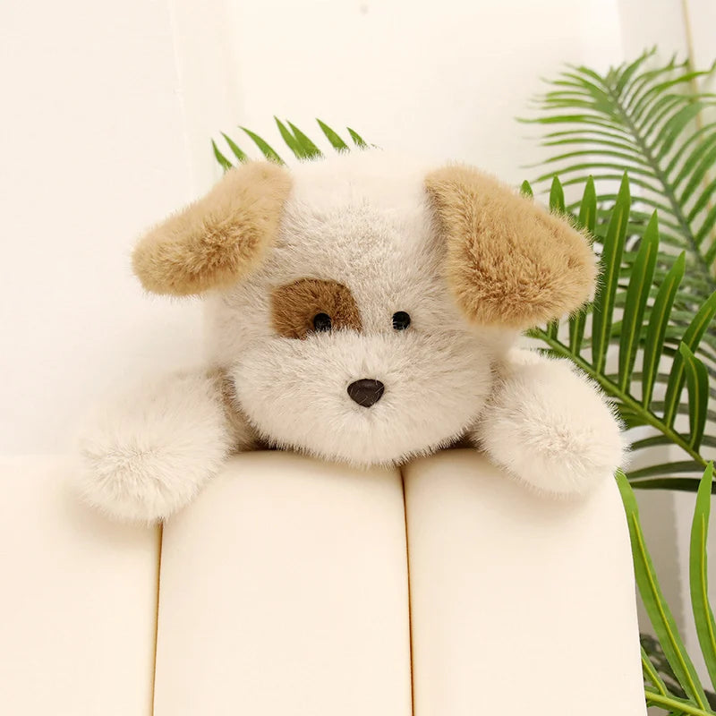 Peluches animaux variées