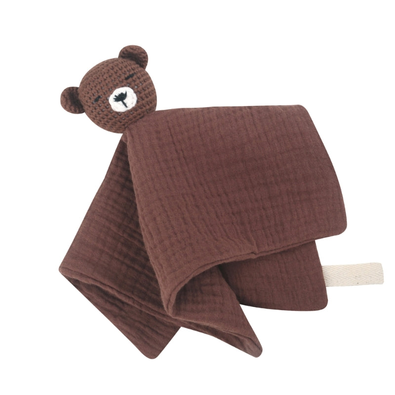 Doudou Ours