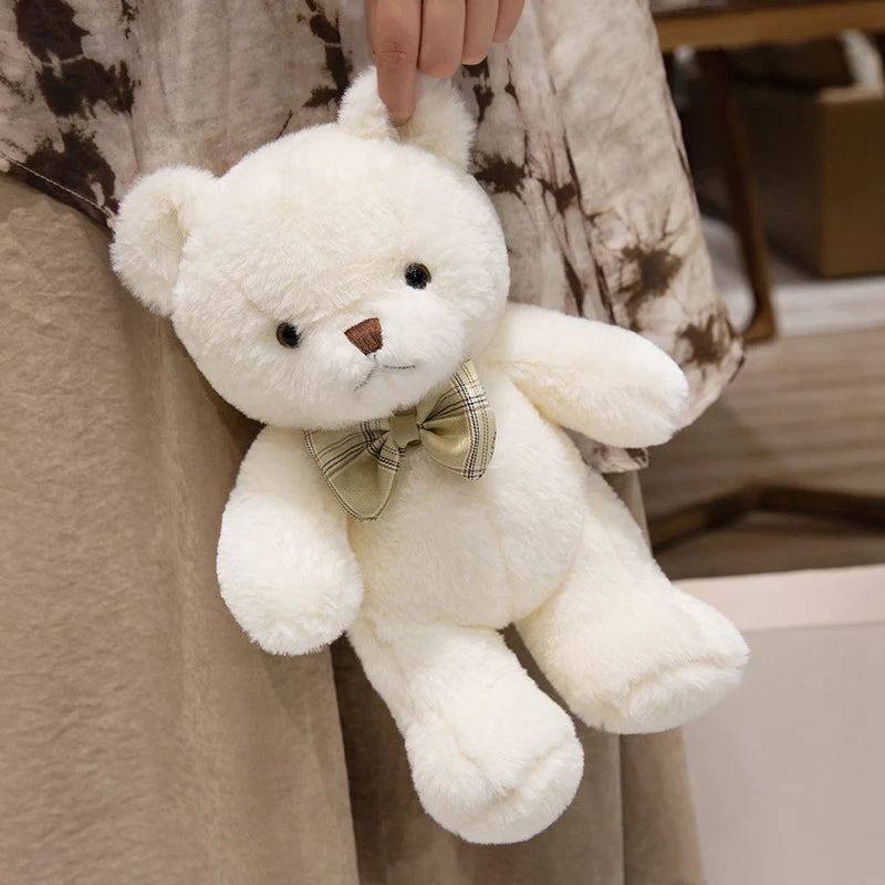 Ours en peluche classique 30cm