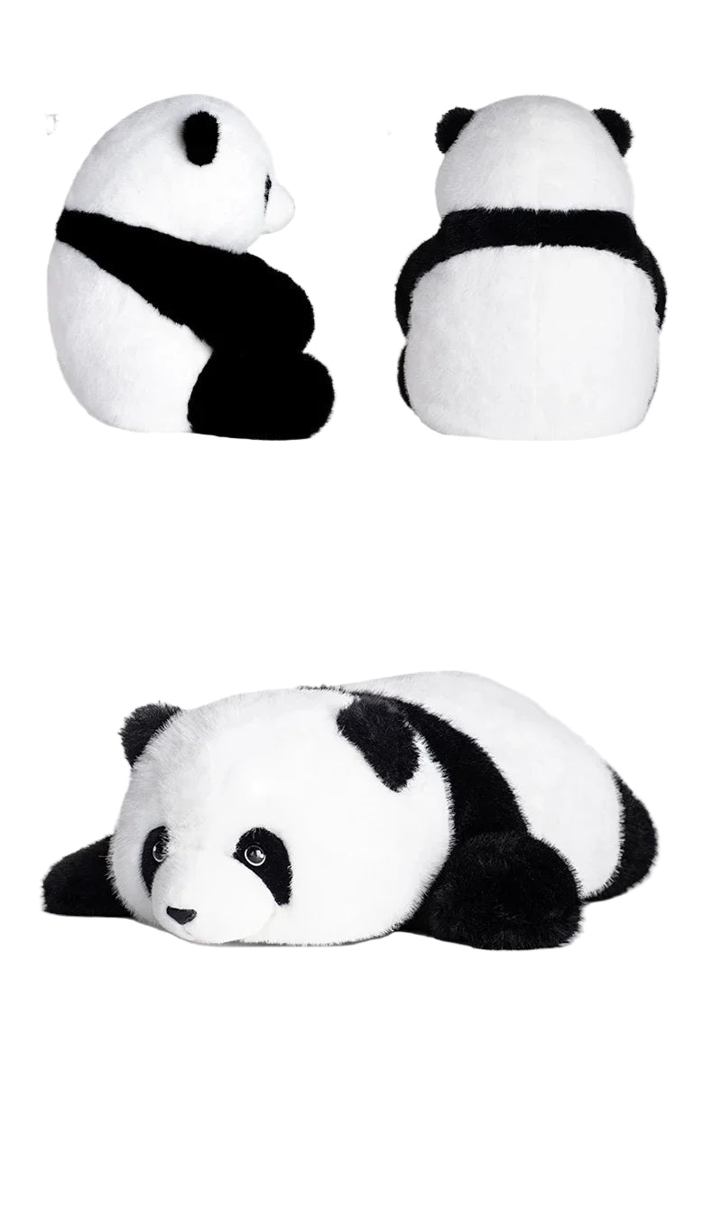 Peluche Panda ZEN