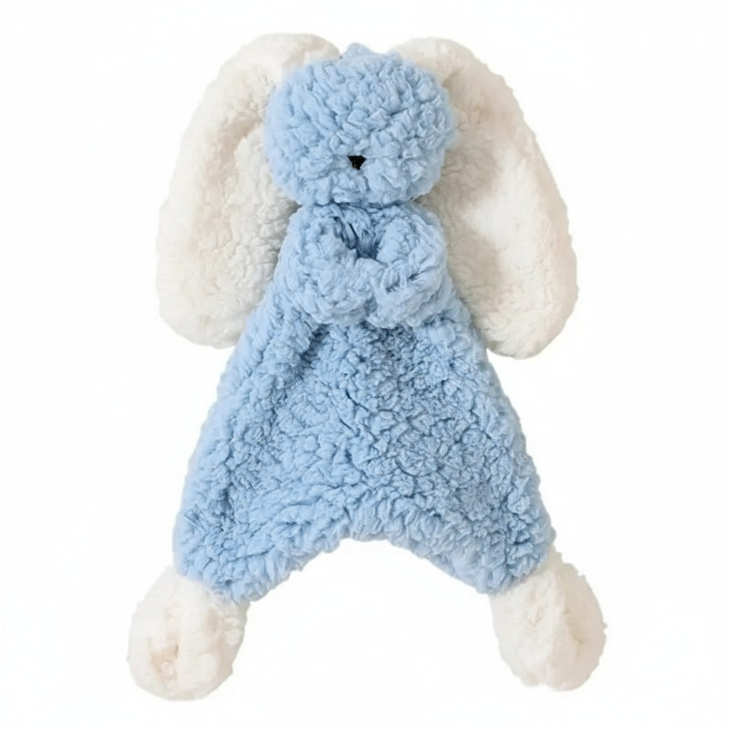 Doudou Lapin tout doux