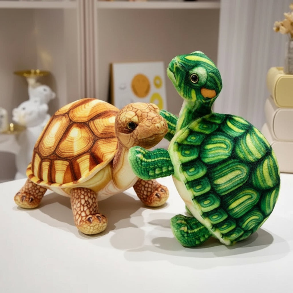 Peluche Tortue Sea