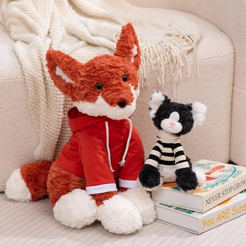 peluche douce