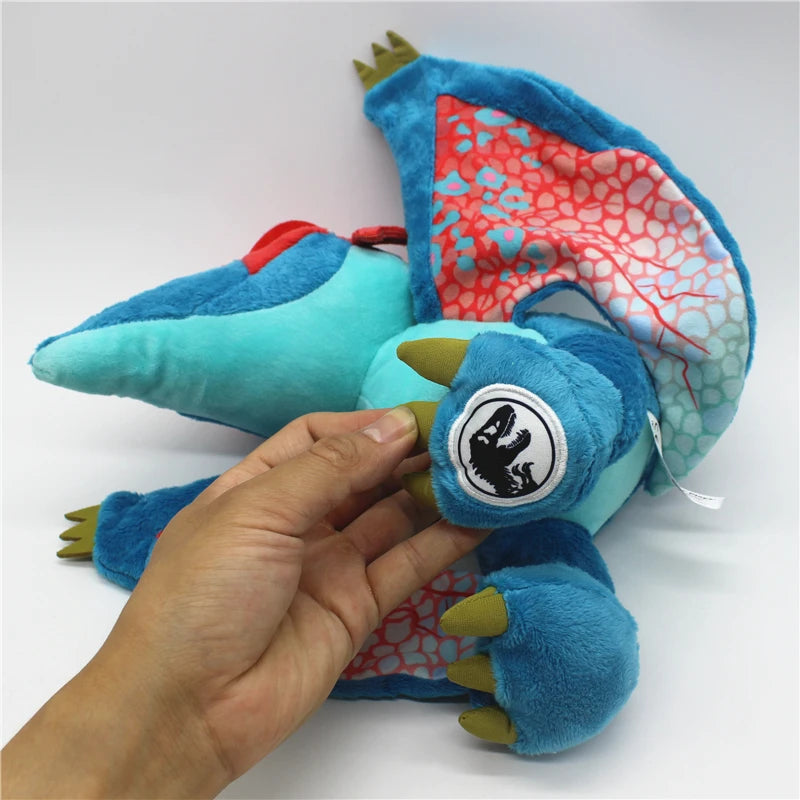 Peluche dinosaure All