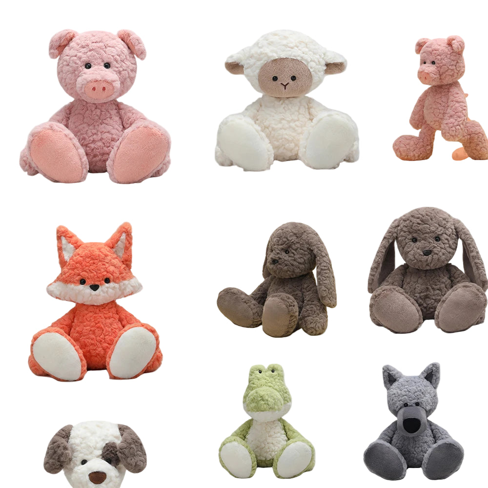 Peluche du sommeil