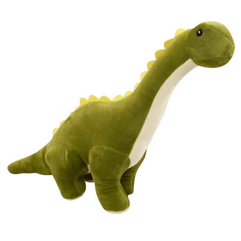 Peluche dinosaure Simulation