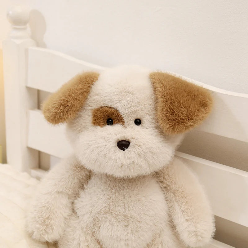 Peluches animaux variées