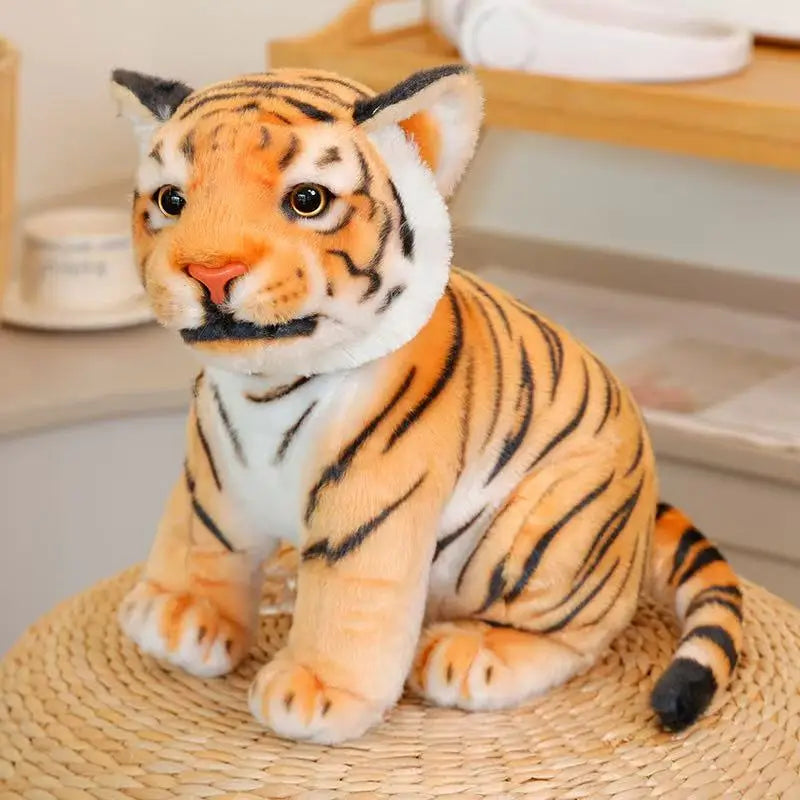 Peluche Lion Jungle