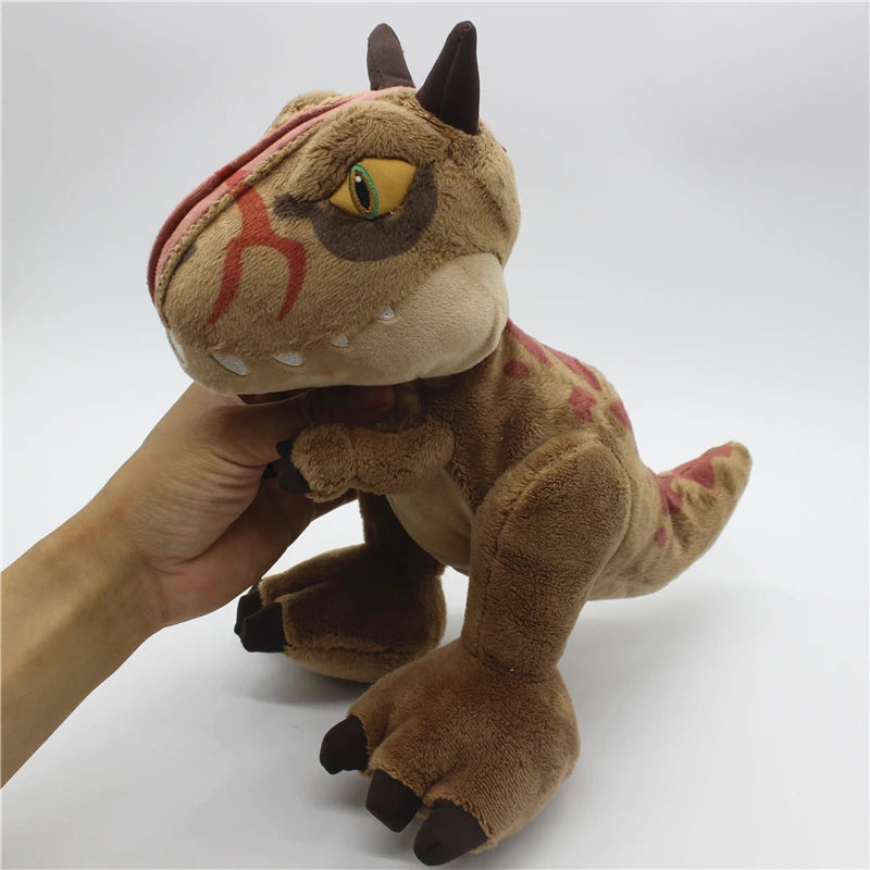 Peluche dinosaure All