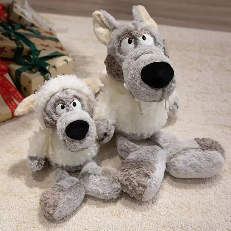 Peluche Perfection