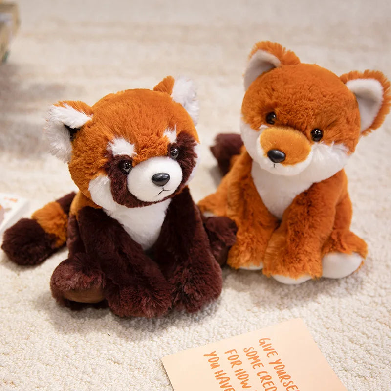 Peluche du monde